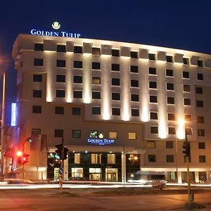 Hotel Golden Tulip Varna